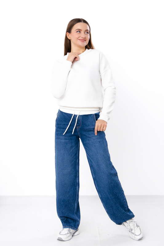 Джинси жіночі